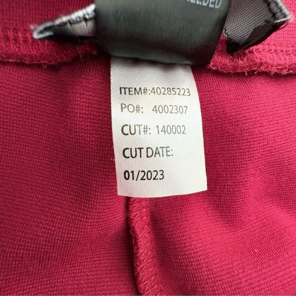 Torrid Maxi 2X Sheer Skirt with Built-in Shorts Resort Wear Colorful Boho - Picture 11 of 12